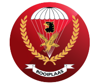 Rooiplaas Logo