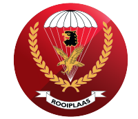Rooiplaas - Logo